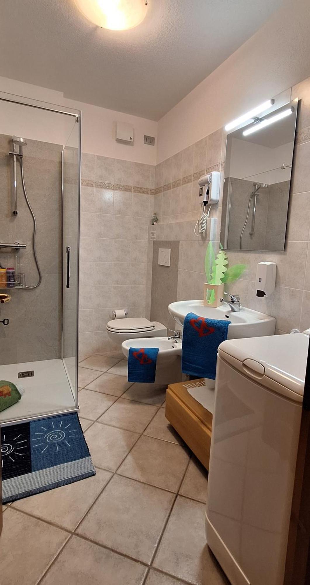 Appartamenti Baita Soliva Oga المظهر الخارجي الصورة